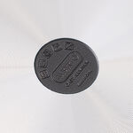 ألبرتو طقم قدور ألومنيوم 7 قطع، أخضر image number 9