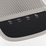 Moulinex Super Uno Access Air Fryer 2.2L, White image number 2