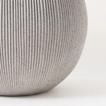 Homez ceramic planter, 37*37*30cm image number 1