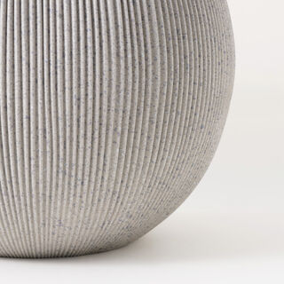 Homez ceramic planter, 37*37*30cm