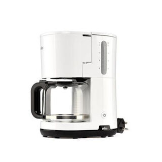 براون   صانعة قهوة   1000 واط