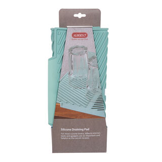 Alberto Sinkware Mat Blue Color