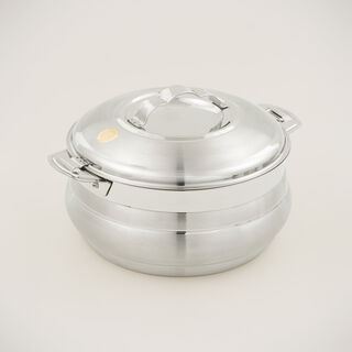 Maxima Stainless Steel Hot Pot2.5L