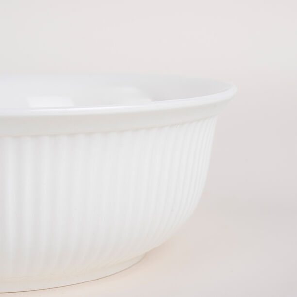 زبدية لتقديم السلطة image number 2