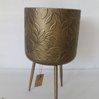 Metal Planter