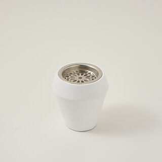 Oumq Ceramic Oud Burner 12*12*12 Cm