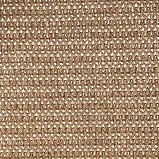 لا ميسا مفرش أطباق جوت 38سم، بني