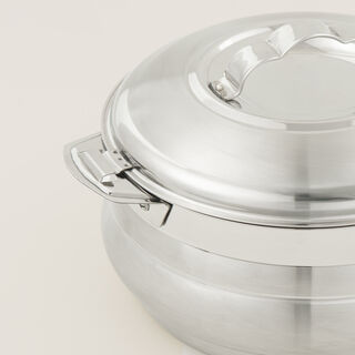 Maxima Stainless Steel Hot Pot2.5L