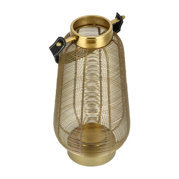 Candle Holder Gold image number 2