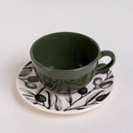 20 Piece Porcelain Dinner Set Rio image number 6