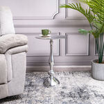 Homez Side Table 37*37*61 cm image number 0