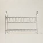 منصة تجفيف أطباق ألبرتو image number 1