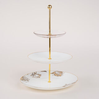 3 Tiers Cake Stand