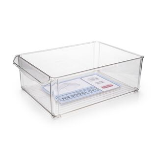 وعاء ثلاجة لحفظ الطعام 