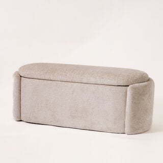 Homez storage bench 121*41.5*46cm