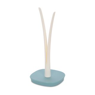 حامل مناديل بلاستيك من البرتو 