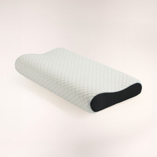 كوتاج مخدة كونتور ميموري فوم 60*40*12/9 سم