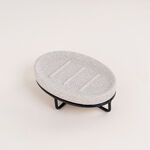 Homez cermic 3 pcs bath set image number 2