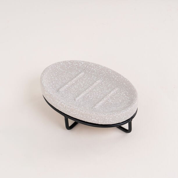 Homez cermic 3 pcs bath set image number 2