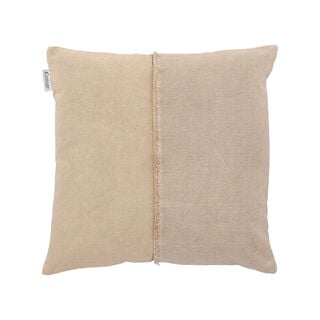 Plain Cotton Cushion 50*50 cm