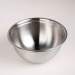 Manek Stainless Steel Mixing Bowl &nbsp;Dia:31Cm&nbsp;Mirror Polished image number 0
