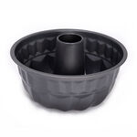 Betty Crocker Non Stick Bundform Pan Grey image number 0