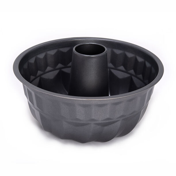 Betty Crocker Non Stick Bundform Pan Grey image number 0