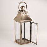 Steel Lantern Dia 23 *Ht: 61 Cm image number 3