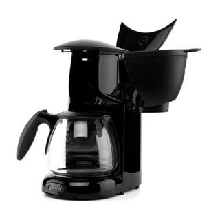 براون   صانعة قهوة   1100 واط