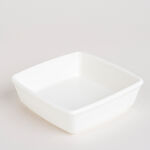 5Pcs Section Tray With Sea Grass Basket image number 4