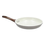 Alberto 7 piece grey ceramic cookware set image number 2