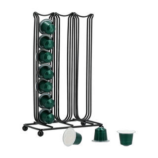 كبسولات قهوة سعودية بنكهة الزعفران