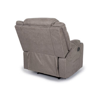 Recliner Armchair 1 Seater