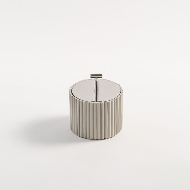 Oud burner and oud box gift set image number 3