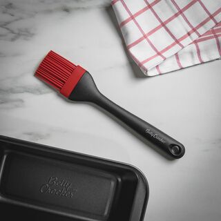 Betty Crocker Silicone Pastry Brush