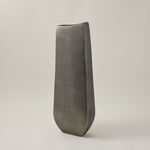  Aluminum Vase 23*12*67 cm image number 0
