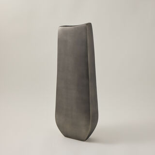 Aluminum Vase 23*12*67 cm