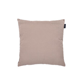 Cottage 100% linen cushion 50*50 cm