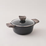 ألبرتو طقم قدور ألومنيوم 7 قطع، أخضر image number 4