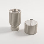 Oud burner and oud box gift set image number 1