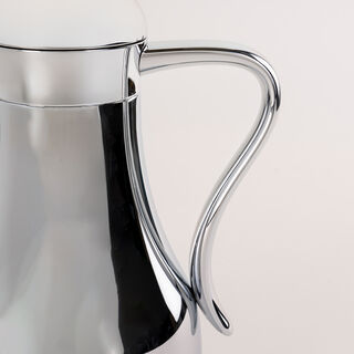 Dallaty 2 Pieces Steel Vacuum Flask Set