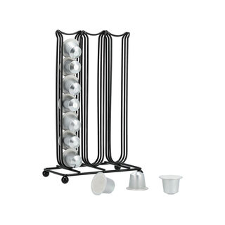 كبسولات قهوة سعودية بنكهة القرنفل