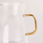  12PCs Turkish coffee set image number 4