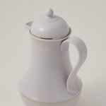 طقم دلّات بلاستك 1.0 لتر قطعتين لون رمادي image number 6