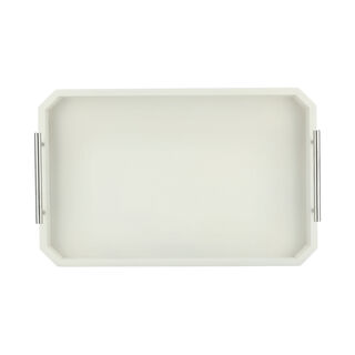 دلتي صينية تقديم بيج 49.5*31.8*9.1 سم