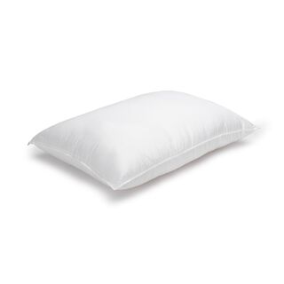 مخدة مايكروفايبر