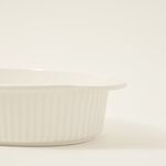 Tray Oval Oven To Table image number 2