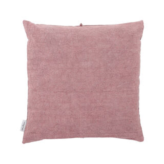 Plain Cotton Cushion 50*50 cm