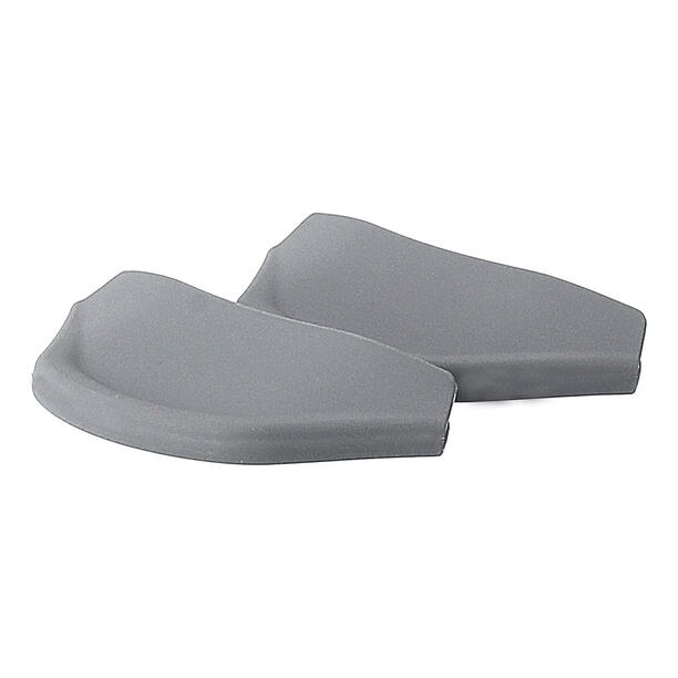 Alberto 10 piece grey granite cookware set image number 5