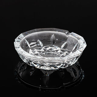 Opera Ashtray Glass Diameter 17.4Cm